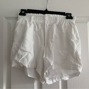 American eagle linen short